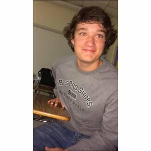 Meet your Posher, Wade